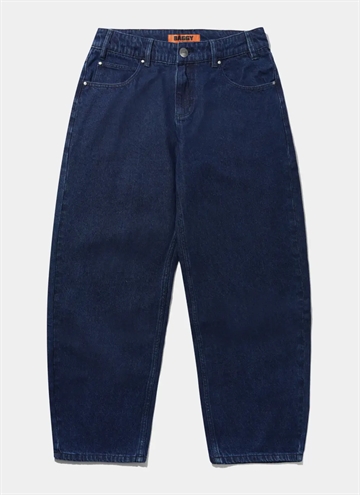 Butter Goods Drummer Baggy Denim Jeans